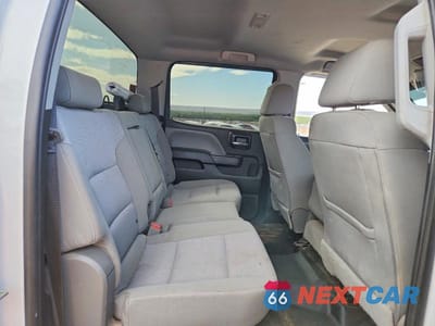 Zdjęcie 10 z 12 samochodu: 2018 CHEVROLET SILVERADO K3500 VIN:1GC4KYCY5JF167867 - miniatura