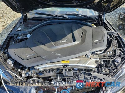 Zdjęcie 11 z 12 samochodu: 2024 BMW I4 XDRIVE 40 VIN:WBY83FB08RFS58415 - miniatura