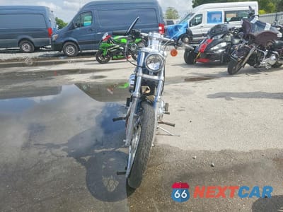 Drugie zdjęcie samochodu z przodu: 2002 HARLEY-DAVIDSON XL1200 C VIN:1HD1CGP112K134847 - miniatura
