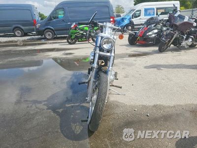 Drugie zdjęcie samochodu z przodu: 2002 HARLEY-DAVIDSON XL1200 C VIN:1HD1CGP112K134847 - miniatura