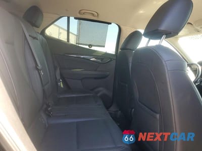 Zdjęcie 11 z 13 samochodu: 2023 BUICK ENVISION ESSENCE VIN:LRBFZNR44PD074106 - miniatura