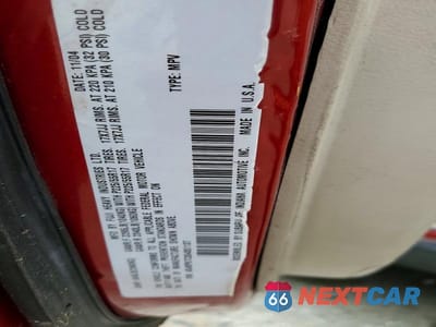 Zdjęcie 14 z 14 samochodu: 2005 SUBARU LEGACY OUTBACK 2.5 XT LIMITED VIN:4S4BP67C054351137 - miniatura