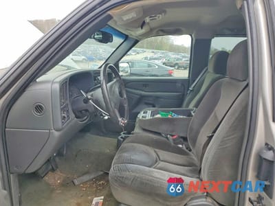 Zdjęcie 7 z 12 samochodu: 2004 CHEVROLET SILVERADO C1500 VIN:2GCEC19T941201471 - miniatura