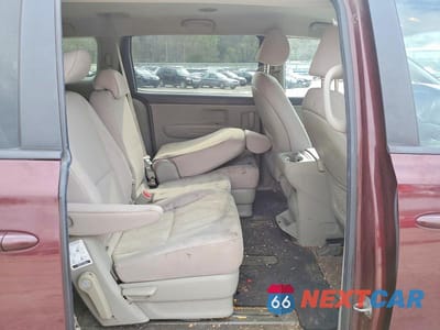 Zdjęcie 11 z 13 samochodu: 2016 KIA SEDONA LX VIN:KNDMB5C15G6087964 - miniatura