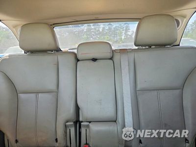 Zdjęcie 10 z 14 samochodu: 2014 FORD EDGE LIMITED VIN:2FMDK3KC3EBA01956 - miniatura