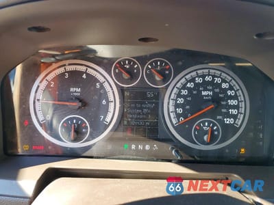 Zdjęcie 9 z 12 samochodu: 2009 DODGE RAM 1500 VIN:1D3HV18T79S823624 - miniatura