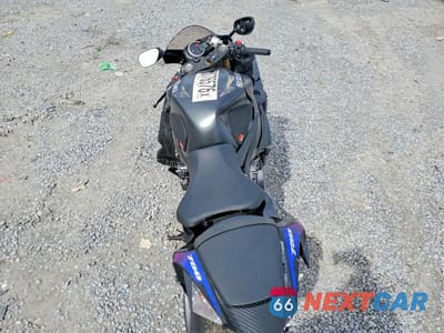 Zdjęcie 6 z 8 samochodu: 2026 SUZUKI GSX-R750 VIN:JS1GR7MAXT7100063 - miniatura