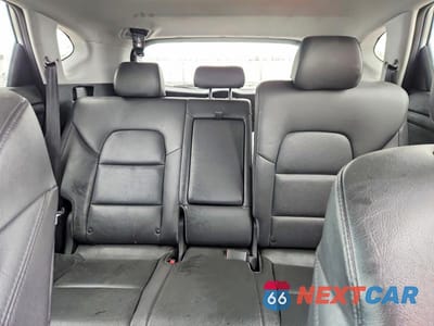 Zdjęcie 10 z 13 samochodu: 2017 HYUNDAI TUCSON LIMITED VIN:KM8J3CA27HU469115 - miniatura