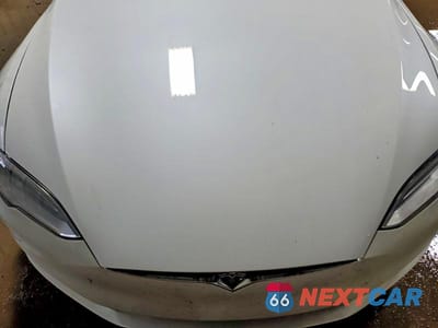 Zdjęcie 11 z 12 samochodu: 2020 TESLA MODEL S VIN:5YJSA1E2XLF403317 - miniatura