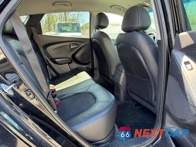 Zdjęcie 6 z 12 samochodu: 2015 HYUNDAI TUCSON GLS VIN:KM8JTCAF1FU064934 - miniatura