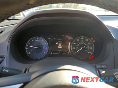 Zdjęcie 9 z 12 samochodu: 2021 ACURA RDX VIN:5J8TC1H37ML020373 - miniatura