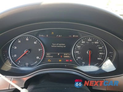 Zdjęcie 9 z 12 samochodu: 2015 AUDI A6 PREMIUM PLUS VIN:WAUFGAFC6FN013941 - miniatura