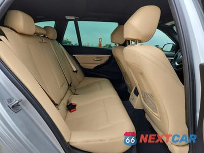 Zdjęcie 10 z 12 samochodu: 2018 BMW 330 XI VIN:WBA8K3C56JA023992 - miniatura