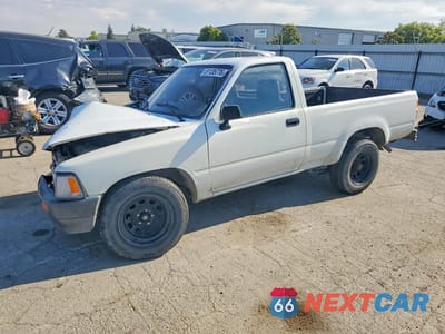 1993 TOYOTA PICKUP BASE JT4RN81A7P5167161 - główne zdjęcie licytacji z USA - miniatura