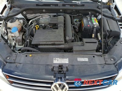 Zdjęcie 11 z 12 samochodu: 2017 VOLKSWAGEN JETTA SE VIN:3VWDB7AJ4HM398301 - miniatura