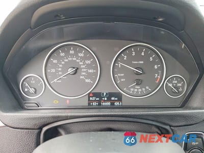 Zdjęcie 9 z 12 samochodu: 2014 BMW 328 XI SULEV VIN:WBA3B5C5XEP542231 - miniatura