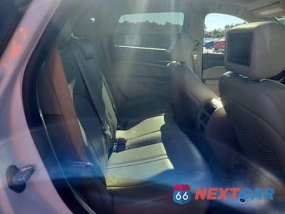 Zdjęcie 11 z 13 samochodu: 2012 CADILLAC SRX LUXURY COLLECTION VIN:3GYFNAE33CS599276 - miniatura