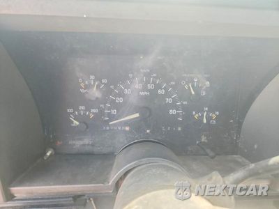 Zdjęcie 9 z 12 samochodu: 1993 CHEVROLET GMT-400 C1500 VIN:1GCDC14Z9PE166702 - miniatura