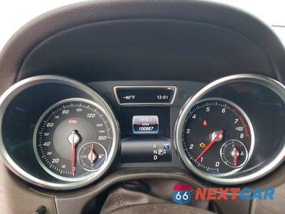 Zdjęcie 9 z 14 samochodu: 2017 MERCEDES-BENZ GLS 450 4MATIC VIN:4JGDF6EE3HA875677 - miniatura