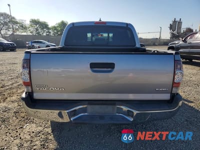 Zdjęcie 6 z 13 samochodu: 2015 TOYOTA TACOMA BASE VIN:5TFJX4CN7FX057567 - miniatura