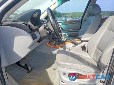 Zdjęcie 7 z 12 samochodu: 2006 BMW X5 3.0I VIN:5UXFA13516LY35258 - miniatura