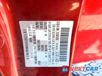 Zdjęcie 12 z 12 samochodu: 2016 MAZDA 3 SPORT VIN:3MZBM1K71GM317917 - miniatura