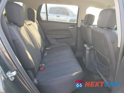 Zdjęcie 11 z 13 samochodu: 2017 GMC TERRAIN SLE VIN:2GKALMEK5H6296024 - miniatura