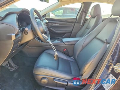 Zdjęcie 7 z 12 samochodu: 2024 MAZDA 3 SELECT SPORT VIN:3MZBPABM9RM423807 - miniatura