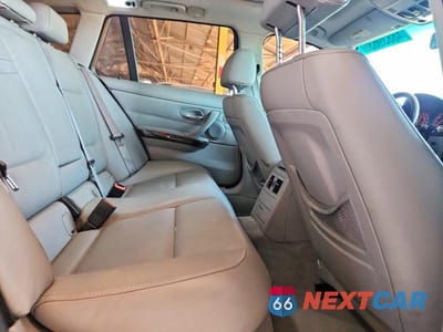 Zdjęcie 10 z 12 samochodu: 2009 BMW 328 IT VIN:WBAUT93599A190972 - miniatura