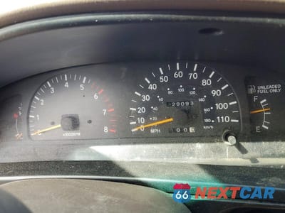 Zdjęcie 9 z 12 samochodu: 1996 TOYOTA TACOMA XTRACAB VIN:4TAWN72N2TZ170935 - miniatura