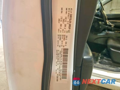 Zdjęcie 13 z 13 samochodu: 2013 DODGE DURANGO SXT VIN:1C4RDJAG1DC681464 - miniatura