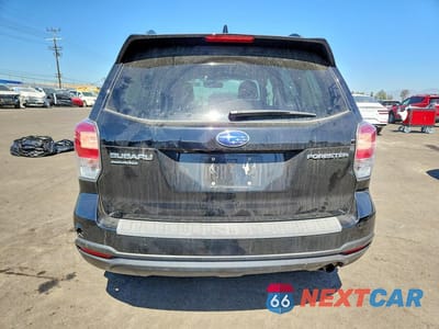 Zdjęcie 6 z 13 samochodu: 2018 SUBARU FORESTER 2.5I PREMIUM VIN:JF2SJAECXJH471737 - miniatura