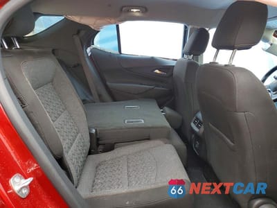 Zdjęcie 10 z 13 samochodu: 2024 CHEVROLET EQUINOX LT VIN:3GNAXUEG8RS114161 - miniatura