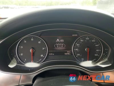 Zdjęcie 9 z 12 samochodu: 2015 AUDI A6 PRESTIGE VIN:WAUHGAFCXFN027138 - miniatura