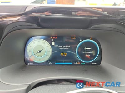 Zdjęcie 9 z 14 samochodu: 2023 HYUNDAI PALISADE LIMITED VIN:KM8R54GE6PU578216 - miniatura