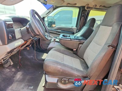 Zdjęcie 7 z 13 samochodu: 2004 FORD F350 SUPER DUTY VIN:1FTWW33P84EC94601 - miniatura