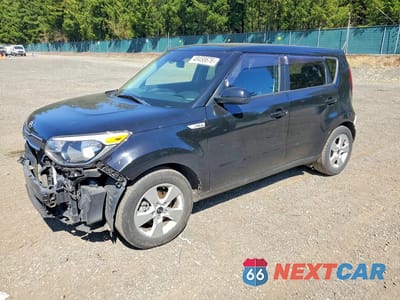 2018 KIA SOUL BASE KNDJN2A22J7581916 - główne zdjęcie licytacji z USA - miniatura