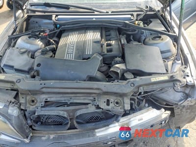 Zdjęcie 11 z 12 samochodu: 2004 BMW 325 CI SULEV VIN:WBABV13494JT22146 - miniatura