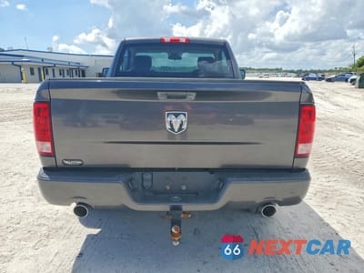 Zdjęcie 6 z 12 samochodu: 2014 RAM 1500 ST VIN:3C6JR6ATXEG157082 - miniatura