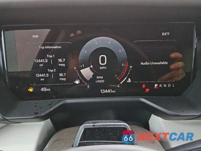 Zdjęcie 9 z 13 samochodu: 2025 GMC ACADIA DENALI VIN:1GKENLRSXSJ253034 - miniatura