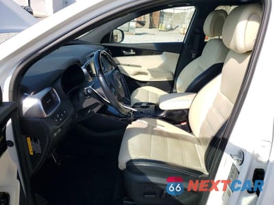 Zdjęcie 7 z 14 samochodu: 2016 KIA SORENTO SX LIMITED V6 VIN:5XYPKDA50GG137826 - miniatura
