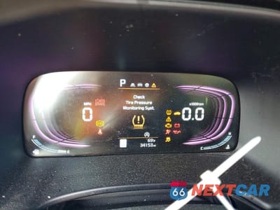 Zdjęcie 9 z 13 samochodu: 2024 KIA SOUL LX VIN:KNDJ23AUXR7241912 - miniatura