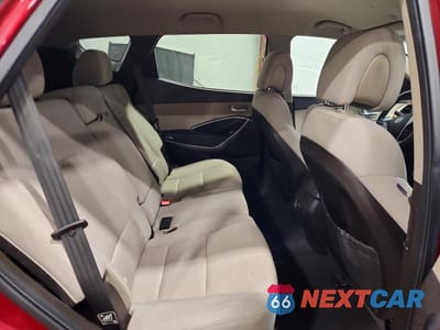 Zdjęcie 11 z 14 samochodu: 2015 HYUNDAI SANTA FE SPORT 2.4L VIN:5XYZTDLB9FG256885 - miniatura