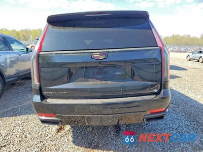 Zdjęcie 6 z 14 samochodu: 2023 CADILLAC ESCALADE ESV PREMIUM LUXURY VIN:1GYS4KKL1PR236110 - miniatura