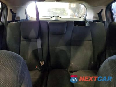 Zdjęcie 10 z 13 samochodu: 2017 HONDA HR-V EX VIN:3CZRU6H58HM725315 - miniatura
