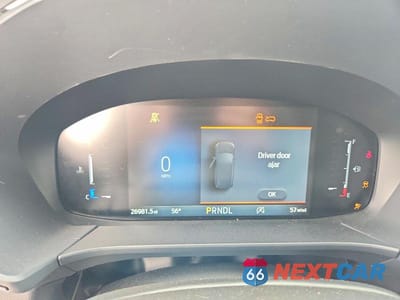 Zdjęcie 9 z 12 samochodu: 2025 FORD ESCAPE ST LINE SELECT VIN:1FMCU9NA3SUB03041 - miniatura