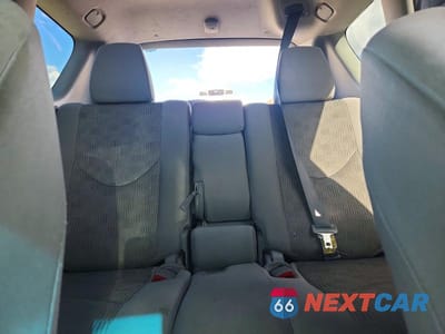 Zdjęcie 10 z 13 samochodu: 2012 TOYOTA RAV4 BASE VIN:2T3BK4DV1CW070171 - miniatura