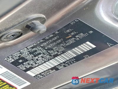 Zdjęcie 14 z 14 samochodu: 2015 TOYOTA SIENNA LE 8-PASSENGER VIN:5TDKK3DC8FS573131 - miniatura