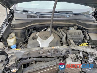 Zdjęcie 12 z 14 samochodu: 2013 HYUNDAI SANTA FE SPORT 2.0T VIN:5XYZU3LA9DG096681 - miniatura