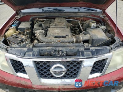 Zdjęcie 11 z 11 samochodu: 2014 NISSAN FRONTIER S VIN:1N6AD0ERXEN766065 - miniatura